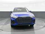 Used 2022 Audi Q5 e Premium Plus w/ Premium Plus Package image 2