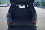 New 2025 Jeep Grand Cherokee L Limited w/ Black Appearance Package image 5