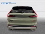 New 2026 Honda CR-V TrailSport image 4