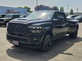 New 2025 RAM 3500 Limited image 3