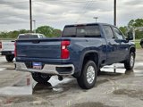 New 2025 Chevrolet Silverado 2500 LT w/ Texas Edition image 4