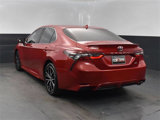 Used 2021 Toyota Camry SE image 3