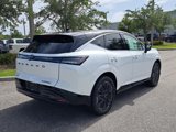 New 2025 Nissan Murano Platinum w/ Cargo Package image 3