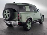 Certified 2023 Land Rover Defender 90 75th Limited Edition image 5