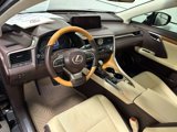 Used 2017 Lexus RX 350 F Sport image 3