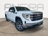 New 2026 GMC Sierra 1500 SLT image 4