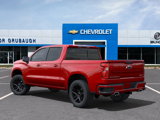 New 2025 Chevrolet Silverado 1500 RST image 3