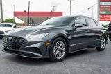 Used 2023 Hyundai Sonata SEL w/ Cargo Package image 3