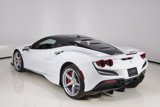 Certified 2022 Ferrari F8 Tributo image 2