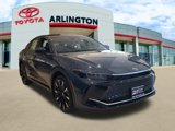 New 2025 Toyota Crown Platinum image 1