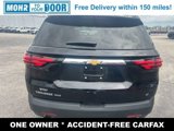 Used 2023 Chevrolet Traverse LT image 4