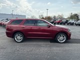 Certified 2021 Dodge Durango GT image 2
