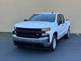 Used 2019 Chevrolet Silverado 1500 W/T w/ WT Safety Package image 3