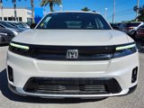New 2025 Honda Prologue Touring image 2