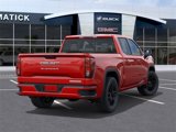 New 2026 GMC Sierra 1500 Elevation image 4