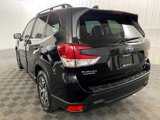 Used 2022 Subaru Forester Premium image 3