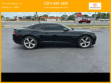Used 2015 Chevrolet Camaro LS image 6