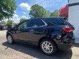 Used 2022 Chevrolet Equinox LT w/ Driver Convenience Package image 6