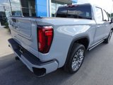 Used 2025 GMC Sierra 1500 Denali Ultimate image 4