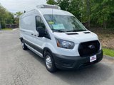 New 2025 Ford Transit 250 148 Medium Roof Extended AWD w/ Upfitter Package image 3