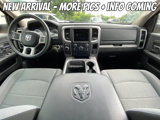 Used 2023 RAM 1500 Classic SLT w/ Trailer & Traction Group image 4