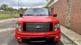 Used 2011 Ford F150 FX2 w/ FX Plus Pkg image 3