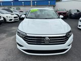 Used 2021 Volkswagen Jetta S image 2
