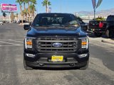 Certified 2023 Ford F150 Lariat image 2
