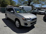 Used 2015 Mitsubishi Outlander Sport ES image 4