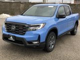 New 2025 Honda Ridgeline TrailSport image 3