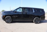 New 2025 Chevrolet Suburban High Country image 4