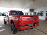 New 2026 RAM 2500 Big Horn image 4