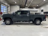New 2025 Chevrolet Silverado 3500 LTZ w/ LTZ Premium Package image 5