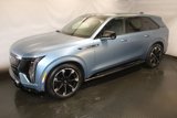 New 2025 Cadillac Escalade IQ Sport 1 image 2