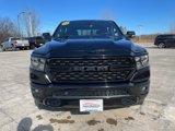 Used 2022 RAM 1500 Big Horn image 2