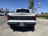 New 2025 Ford F150 Raptor w/ Equipment Group 803A Raptor R image 4