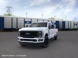 New 2025 Ford F350 Lariat image 2