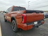 New 2025 Toyota Tundra Platinum image 4