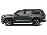 Used 2025 Toyota Sequoia Limited image 3