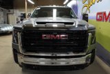New 2025 GMC Sierra 3500 Pro w/ 1SA Pro Safety Plus Package image 2