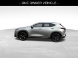Used 2025 Lexus NX 450h+ AWD w/ Luxury Package image 2