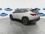 New 2025 Hyundai Tucson SEL image 5