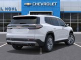 New 2026 GMC Acadia Elevation image 4