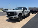 New 2025 Ford F250 Platinum image 3