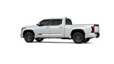New 2025 Toyota Tundra Platinum image 5