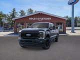 New 2025 Ford F350 XL w/ STX Appearance Package image 2