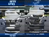 Used 2023 Nissan Rogue SV image 2