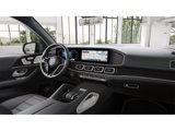New 2025 Mercedes-Benz GLE 450 4MATIC image 6