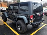 Used 2013 Jeep Wrangler Unlimited Sport image 6