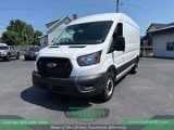 New 2025 Ford Transit 250 148 Medium Roof image 4